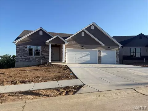 754 Blake Dr, Hillsboro, MO 63050