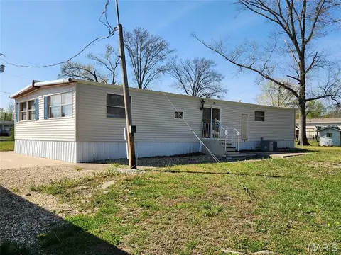 1106 Harrison Ave, Sandoval, IL 62882 photo 6