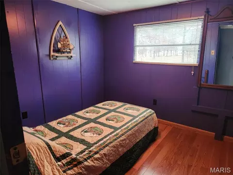 1106 Harrison Ave, Sandoval, IL 62882 photo 19