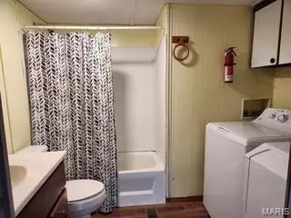 1106 Harrison Ave, Sandoval, IL 62882 photo 18