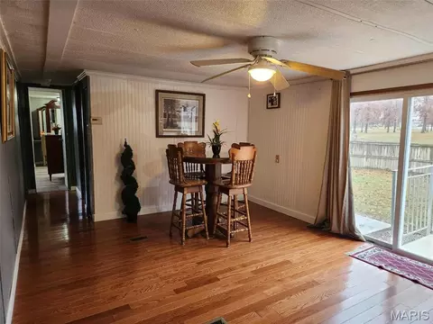 1106 Harrison Ave, Sandoval, IL 62882 photo 15