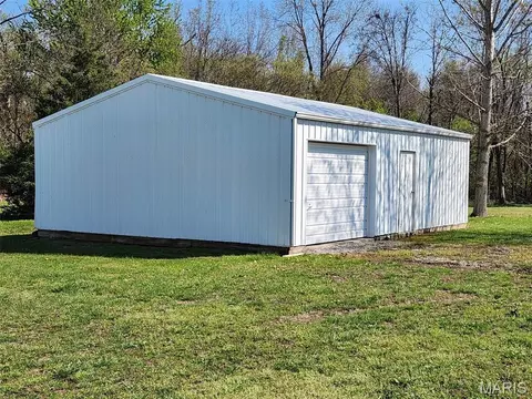 1106 Harrison Ave, Sandoval, IL 62882 photo 32
