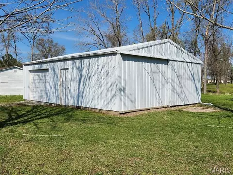 1106 Harrison Ave, Sandoval, IL 62882 photo 33