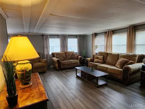 1106 Harrison Ave, Sandoval, IL 62882 photo 10