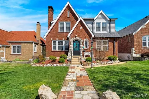 5753 Lindenwood Ave, Saint Louis, MO 63109