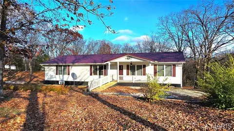 1232 W Springfield Rd, Saint Clair, MO 63077 photo 1