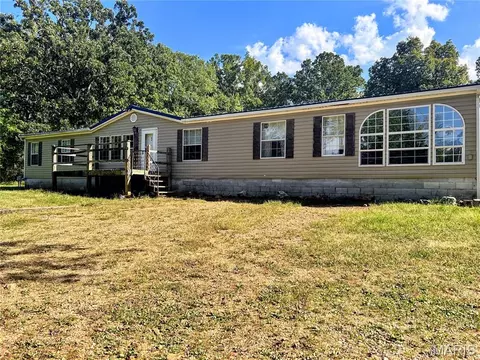 172 Cherryville Rd, Salem, MO 65560