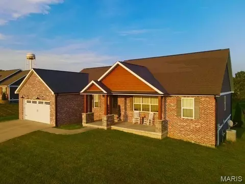 Other - 2864 Clear Spring Pl, Jackson, MO 63755 photo 2 of 6