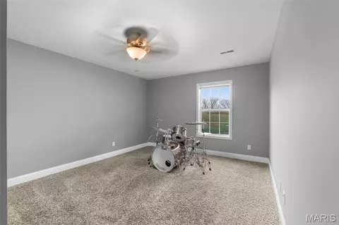 Bedroom - 2864 Clear Spring Pl, Jackson, MO 63755 photo 7 of 7