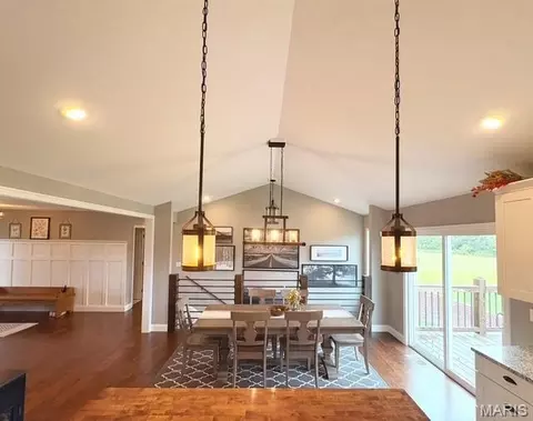 Dining - 2864 Clear Spring Pl, Jackson, MO 63755 photo 1 of 1