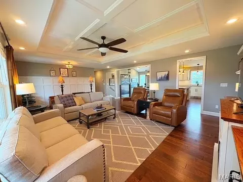 Living - 2864 Clear Spring Pl, Jackson, MO 63755 photo 1 of 1
