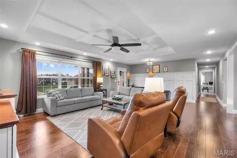 Entry Way - 2864 Clear Spring Pl, Jackson, MO 63755 photo 1 of 3