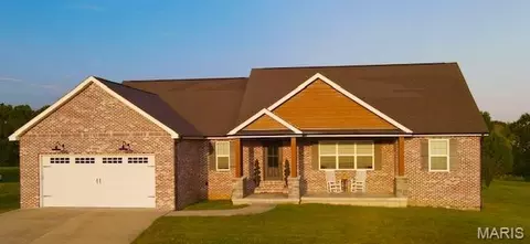 Exterior - 2864 Clear Spring Pl, Jackson, MO 63755 photo 1 of 1