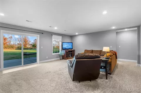 Living - 2864 Clear Spring Pl, Jackson, MO 63755 photo 3 of 3