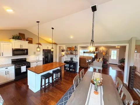 Kitchen - 2864 Clear Spring Pl, Jackson, MO 63755 photo 1 of 2