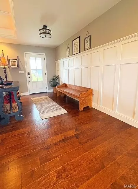 Entry Way - 2864 Clear Spring Pl, Jackson, MO 63755 photo 1 of 2