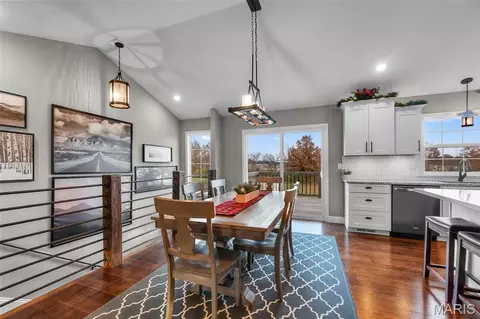 Dining - 2864 Clear Spring Pl, Jackson, MO 63755 photo 1 of 2