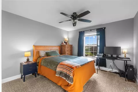 Bedroom - 2864 Clear Spring Pl, Jackson, MO 63755 photo 1 of 7