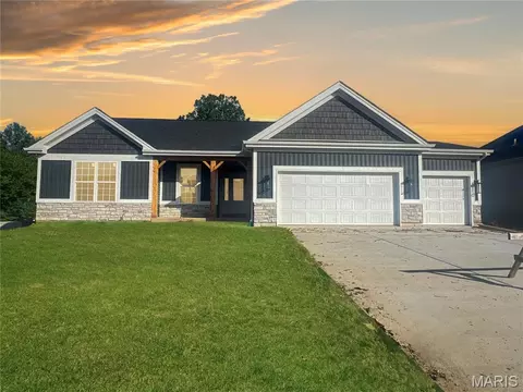 2364 Fiddlers Close Rd #86 STB, Washington, MO 63090