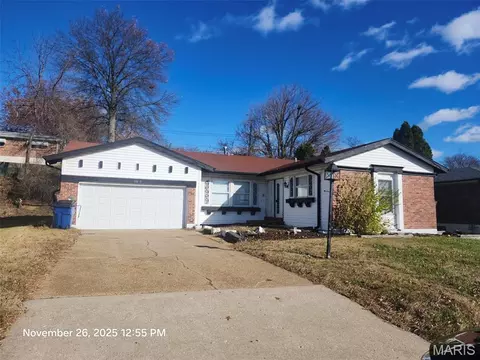 11630 New Halls Ferry Rd, Florissant, MO 63033