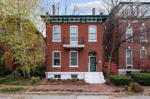 2406 S 13th St, Saint Louis, MO 63104