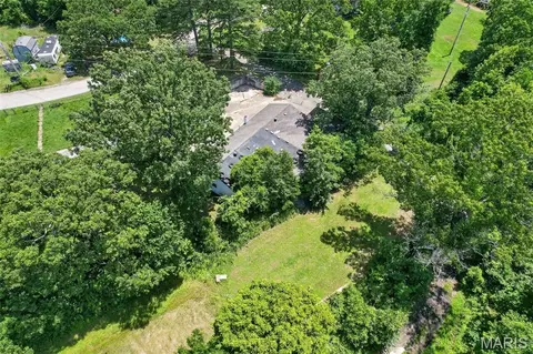 Exterior - 21987 Teak Ln, Saint Robert, MO 65584 photo 10 of 15
