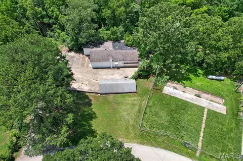 Exterior - 21987 Teak Ln, Saint Robert, MO 65584 photo 9 of 15