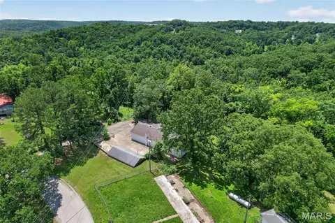 Exterior - 21987 Teak Ln, Saint Robert, MO 65584 photo 11 of 15