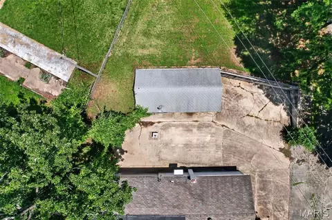 Exterior - 21987 Teak Ln, Saint Robert, MO 65584 photo 14 of 15