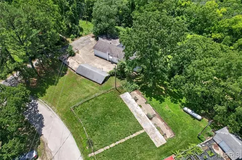 Exterior - 21987 Teak Ln, Saint Robert, MO 65584 photo 8 of 15