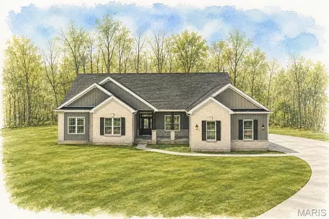 0 The Dogwoodthe Ests Schaper Farms, Foristell, MO 63348