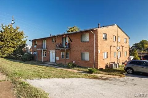 2543 Mary Ave, Jennings, MO 63136