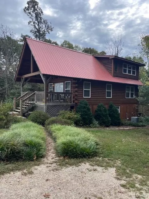 108 Thurman Lake Rd, Steelville, MO 65565