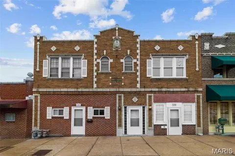3205 Ivanhoe Ave, Saint Louis, MO 63139