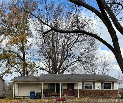 5301 Ville Cecelia Ln, Hazelwood, MO 63042