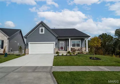 1 Grand Magnolia Columbia Mdws, O'fallon, MO 63366