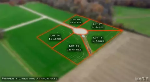 320 Bertha E Dumey Dr, Benton, MO 63736