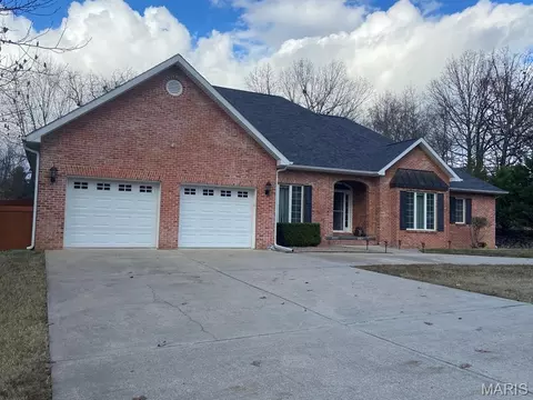 1557 Haven Hills Rd, Poplar Bluff, MO 63901