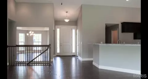 Entry Way - 798 Canary Dr, Ballwin, MO 63021 photo 3 of 3