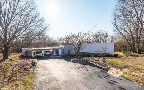 13365 County Road 5110, Rolla, MO 65401
