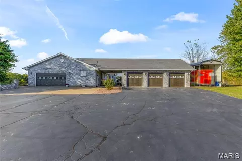 857 County Road 31, Bismarck, MO 63624