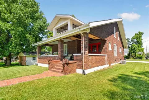200 N Market St, New Athens, IL 62264