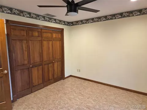Bedroom - 107 Glaser Rd, Sullivan, MO 63080 photo 1 of 1