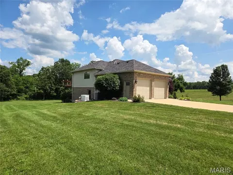 Exterior - 107 Glaser Rd, Sullivan, MO 63080 photo 16 of 24