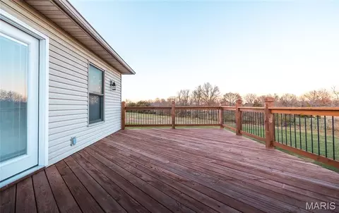 Exterior - 107 Glaser Rd, Sullivan, MO 63080 photo 7 of 24