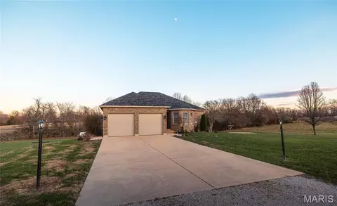 Exterior - 107 Glaser Rd, Sullivan, MO 63080 photo 5 of 24