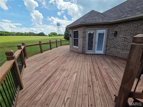 Exterior - 107 Glaser Rd, Sullivan, MO 63080 photo 17 of 24