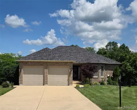 107 Glaser Rd, Sullivan, MO 63080