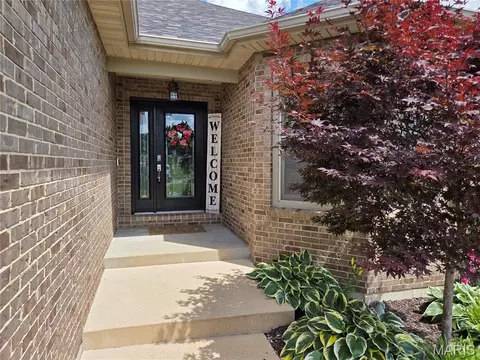 Entry Way - 107 Glaser Rd, Sullivan, MO 63080 photo 1 of 6