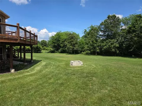 Exterior - 107 Glaser Rd, Sullivan, MO 63080 photo 10 of 24